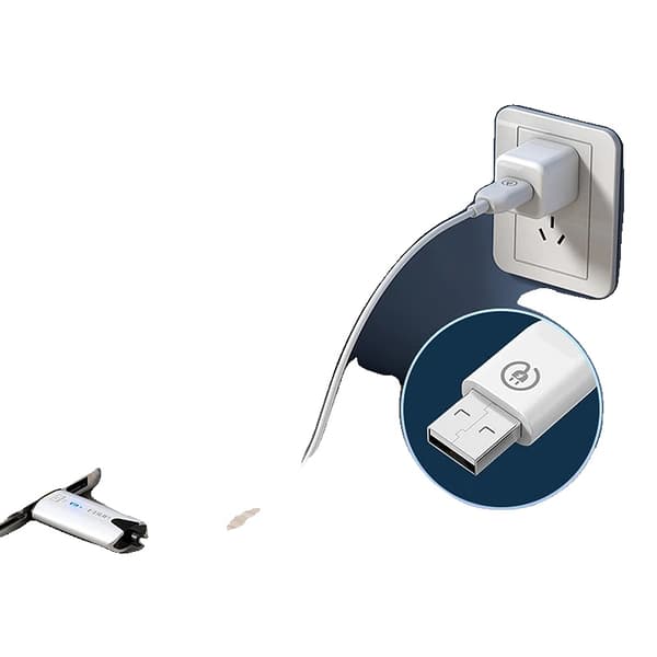 Trådløs HDMI Sender og Modtager, 1080P@60Hz Opløsning, 165FT Trådløs Rækkevidde, Spejl- og Udvidelsesfunktioner