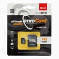 Miniatyrbild 1 av 2: Imro Minneskort Imro microSD 8GB med adapter