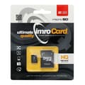 Miniatyrbild 1 av 2: Imro Minneskort MicroSD 2 GB Med Adapter