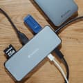 Miniatyrbild 3 av 11: Verbatim Minneskort microSDXC 64GB V10 Med Adapter - Svart