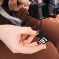 Miniatyrbild 6 av 11: Verbatim Minneskort microSDXC 64GB V10 Med Adapter - Svart