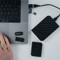 Miniatyrbild 10 av 11: Verbatim Minneskort microSDXC 64GB V10 Med Adapter - Svart