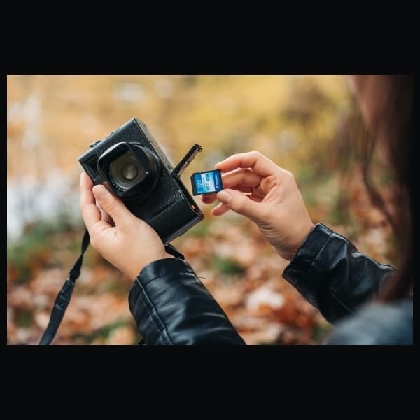 Verbatim Minneskort SDHC 32GB V10 Karta Premium U1 - Svart