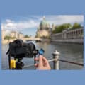 Miniatyrbild 2 av 5: Verbatim Minneskort SDHC 16GB V10 Karta Premium U1 - Svart