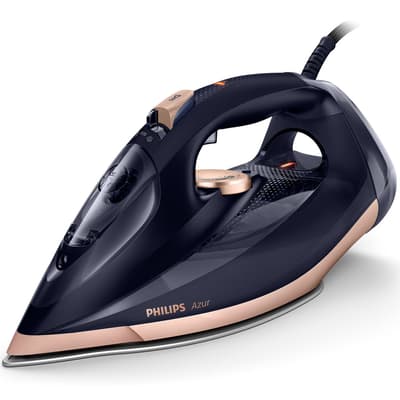 Philips GC4909/60 Dampstrygejern Azur Pro