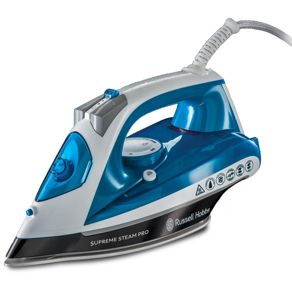 Russell Hobbs Supreme Steam Pro 23971