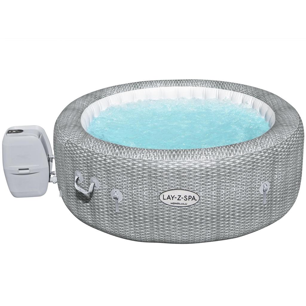 Bestway Lay-Z-Spa® 1.96m x 71cm Honolulu AirJet