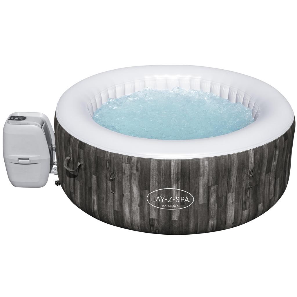 Bestway Lay-Z-Spa® 1.80m x 66cm Bahamas Airjet