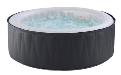 MSpa Aurora D-06 Delight Spabad (6 personer / 930L)