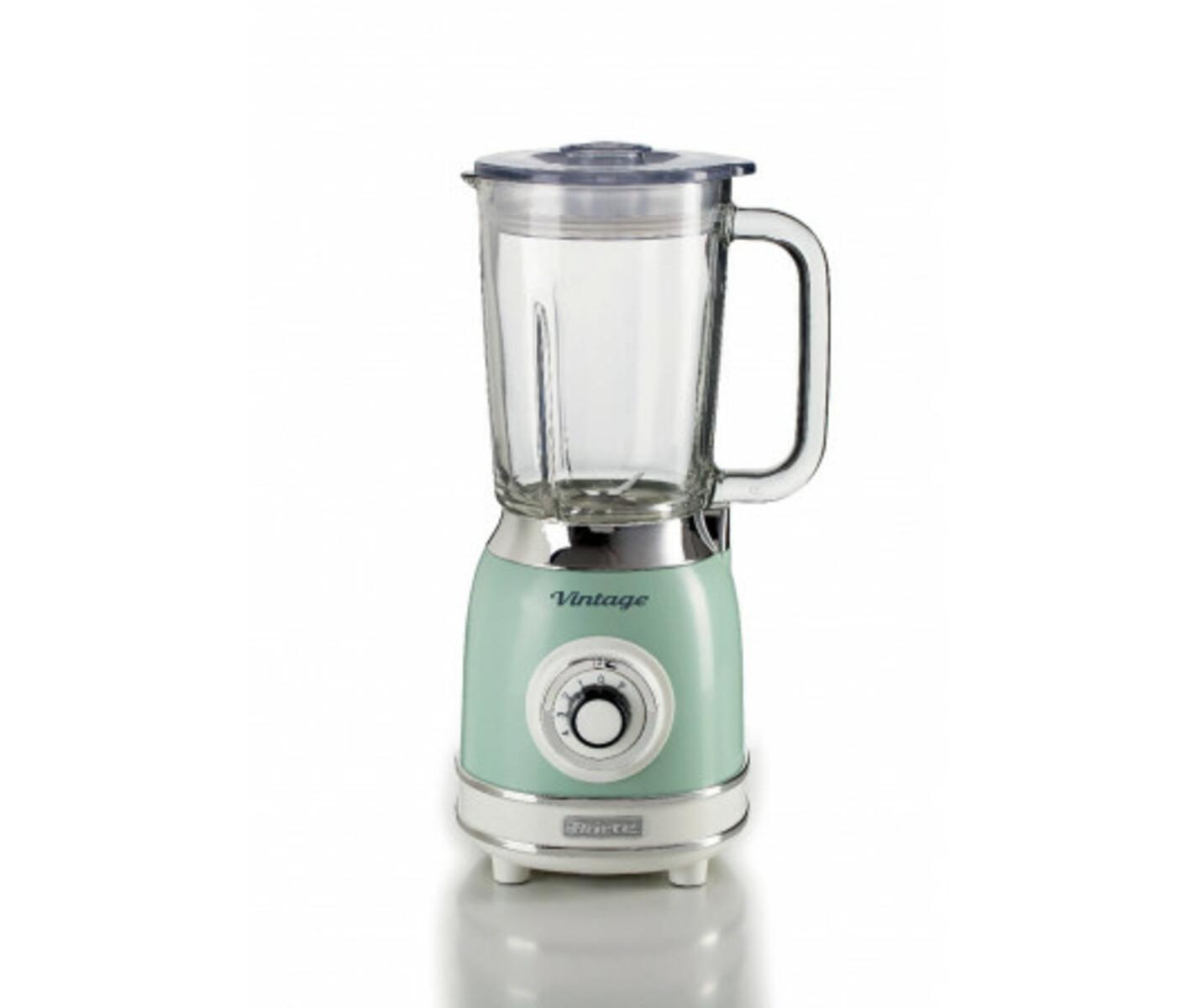 Ariete Vintage Blender 1,5L Green