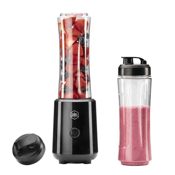 OBH Nordica Smoothie Twister Go