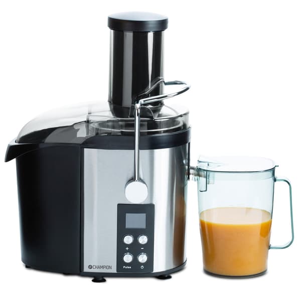 Champion RS310 Saftcentrifuge XL Digital