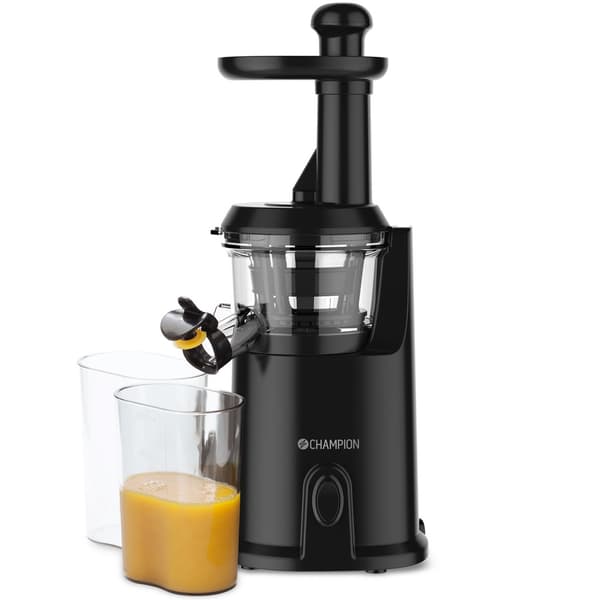 Champion SJ510 Slowjuicer