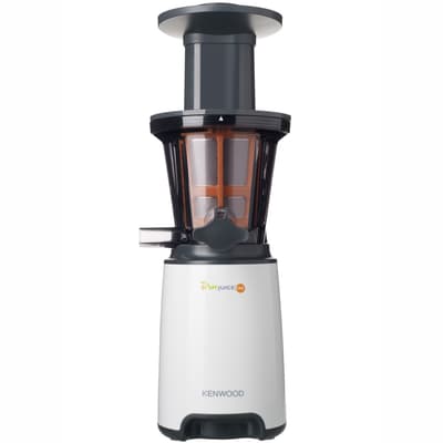 Kenwood Slowjuicer JMP400 White