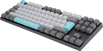 Varmilo MA88M Moonlight TKL/White LED/EC Ivy