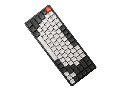 Keychron K2 RGB Aluminium Hot Swap Brown v2 Gateron Hot Swap Brown