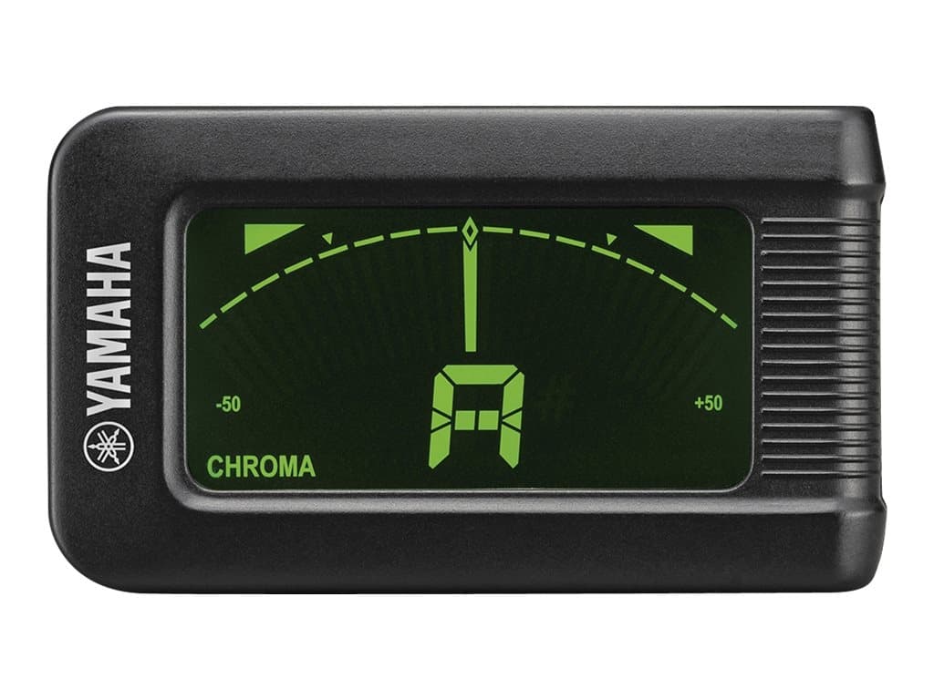 Yamaha YTC5 Clip Tuner