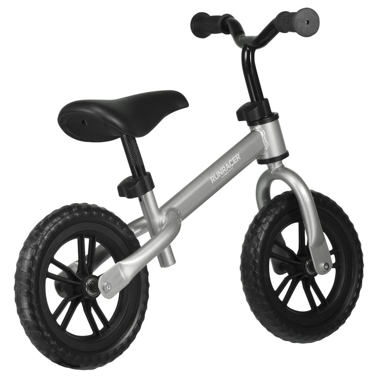 Stiga Runracer C10 Silver