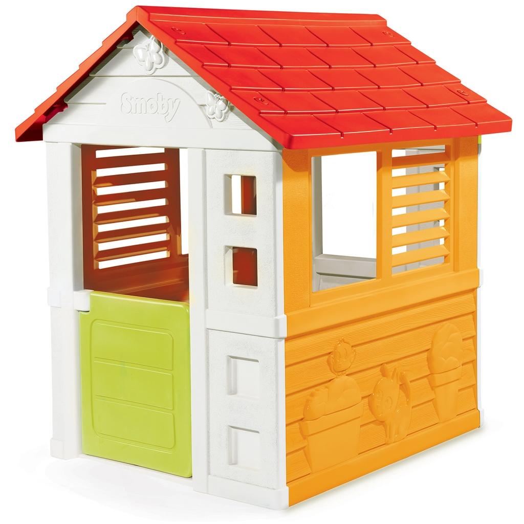 Sunny Playhouse