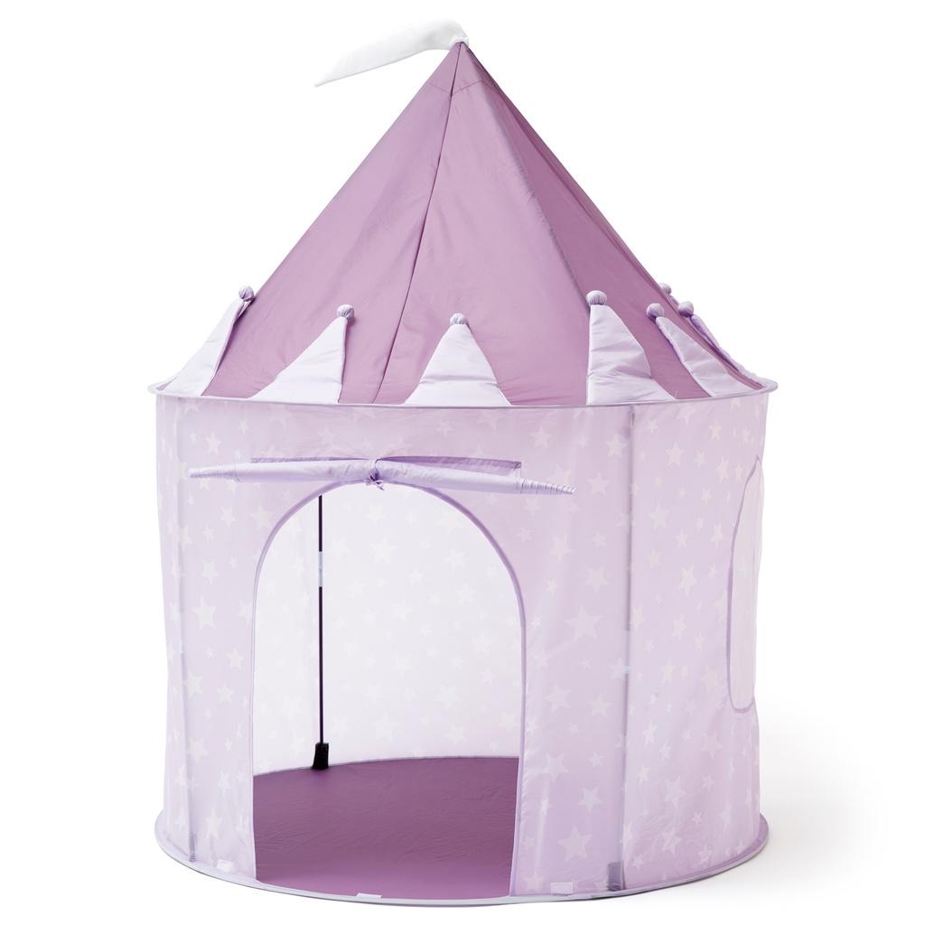 Kid's Concept Tält lila STAR