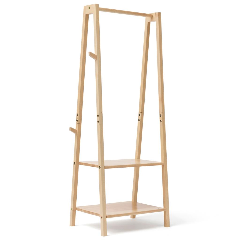 Kid's Concept Klädhängare SAGA Blonde