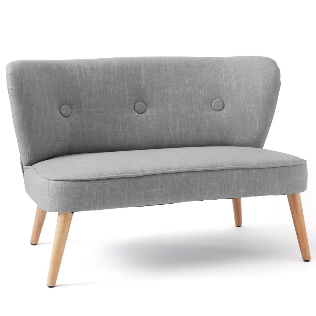 Kid's Concept Soffa grå
