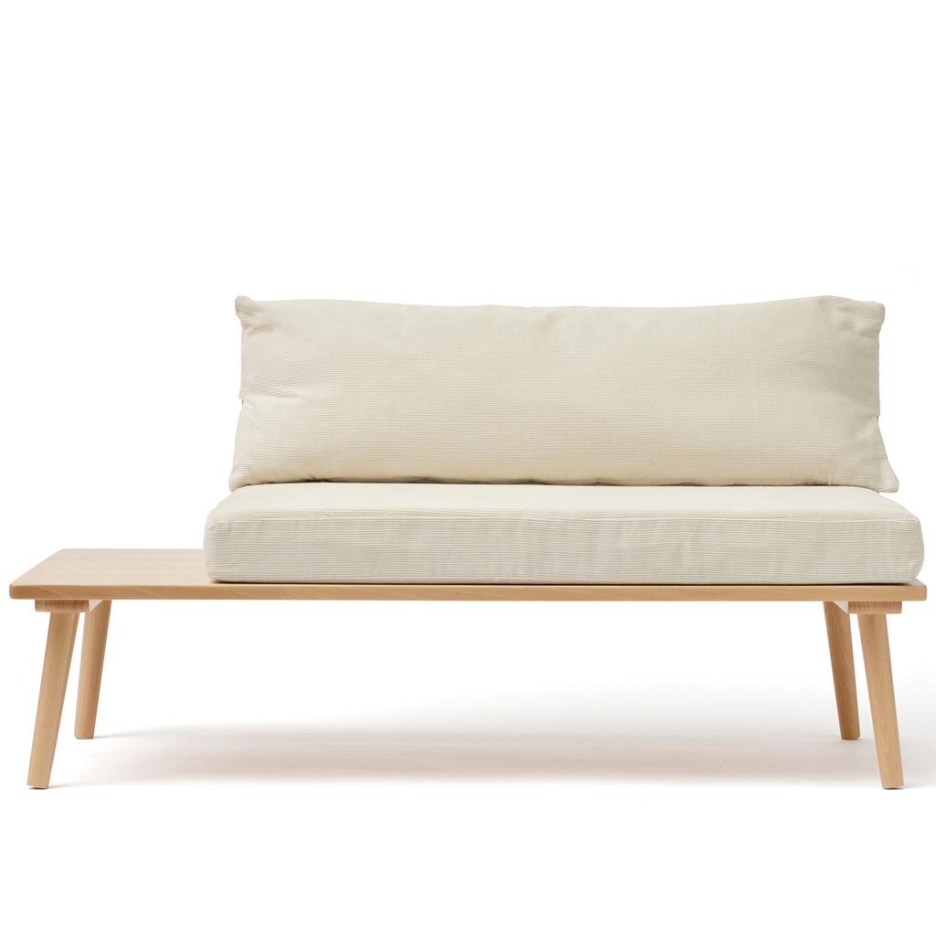 Kid's Concept Soffa SAGA Blonde