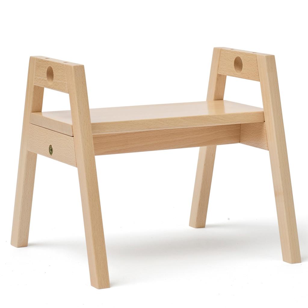 Kid's Concept Pall SAGA Blonde