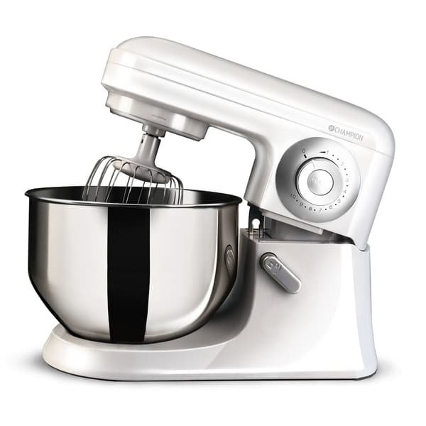 Champion CHKA200V Köksmaskin 700W Vit