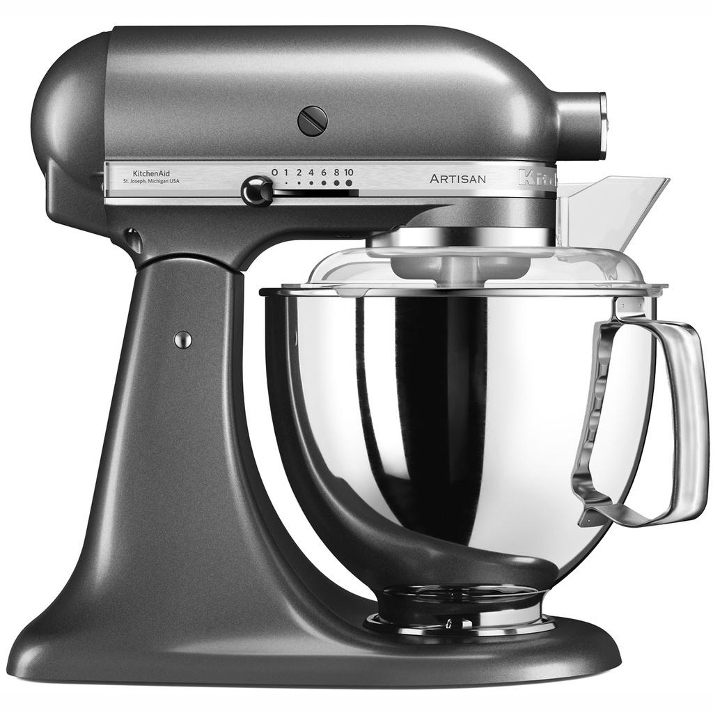 KitchenAid Artisan köksmaskin Medallion 4,8 + 3liter