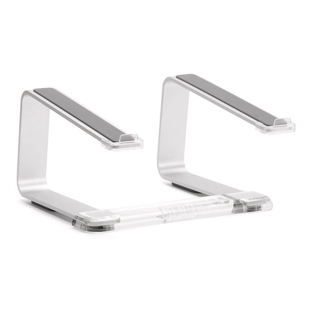 Griffin Elevator Laptop Stand Silver
