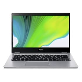 Acer Spin 3 14 FHD SlimBezel touch LCD AMD Athlon Silver 3050U/256GB/4GB