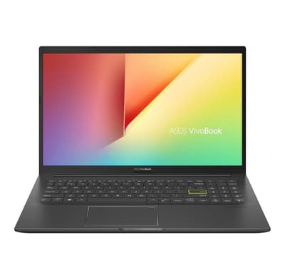 ASUS K513EA-BQ376T 15,6" Wideview Matt-i7-1165G7-16GB DDR4-512GB SSD-Win10 64bit