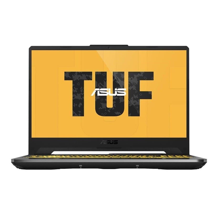 ASUS TUF FX506LI-HN023R 15,6"-FHD-i7-1050H-NVIDIA GTX 1650Ti-16GB DDR4-512 SSD M.2- Win10 PRO