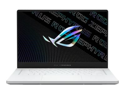 ASUS Zephyrus GA503QM-HQ093R-15,6" OHD-Ryzen R9-5900HS-RTX 3060-32GB-1TB SSD-Win10 Pro 64bit Fingerp