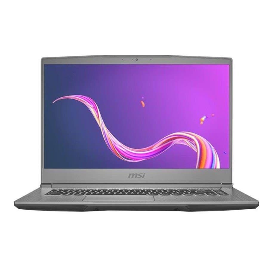MSI Creator 15M 15.6 FHD 144Hz/i7-9750H GTX 1660Ti 6GB/16GB/512GB NVMe SSD/W10