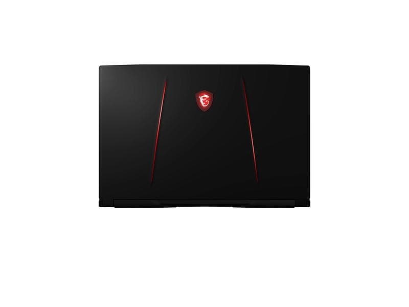 MSI GE75 Raider 9SF-1033NE 17.3" FHD i7-9750H RTX 2070 8GB 8GB*2 1TB NVMe SSD +1TB (SATA) W10
