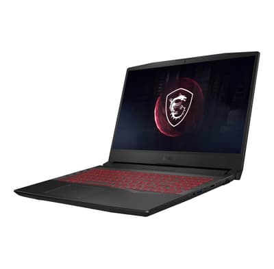 MSI Pulse GL66 15,6 FHD 144Hz i7-11800H RTX 3050 Ti 4GB/16GB/1TB/W10 Home