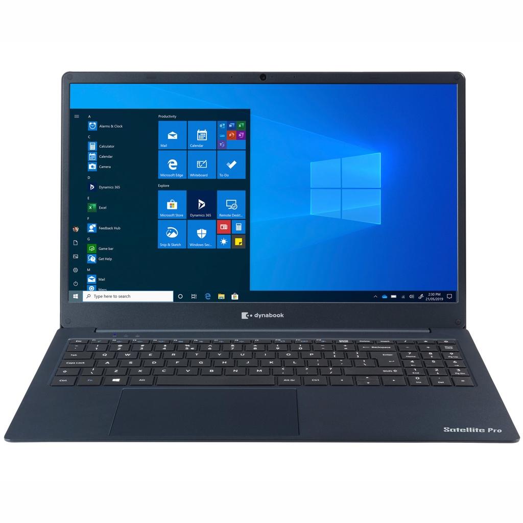 Toshiba Dynabook Satellite PRO C50-H-11G 15.6" FHD Core i3-1006G1 8GB 256GB SSD W10 Home