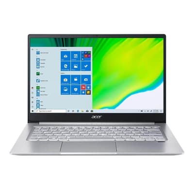 Acer Swift 3 14 FHD ComfyView IPS Intel i5-1135G7/512GB/8GB