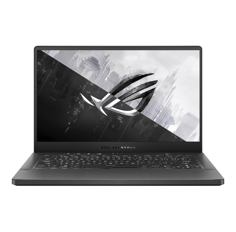 Asus ROG Zephyrus G14 GA401IV-HE003R R7-4800HS 16GB/1TB/RTX 2060/W10Pro