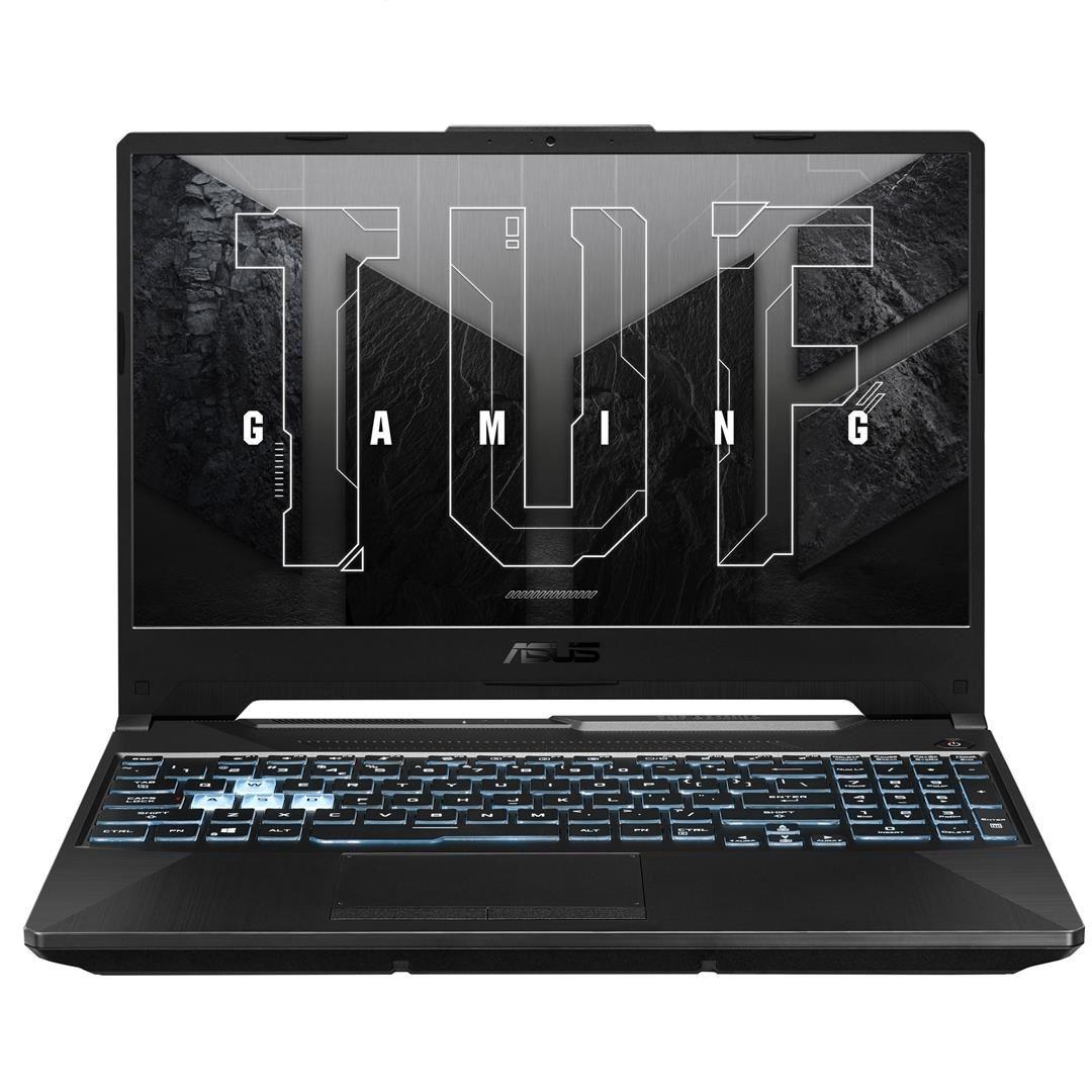 ASUS 15.6 FHD i5 (11th gen) 16 / 512 / RTX3050 RGB FX506HC-HN004T