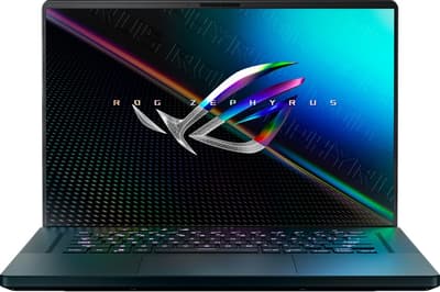 ASUS Zephyrus GU603HR-K8005T -16", 16:10, IPS WQXGA -I7-11800H-NVIDIA RTX 3070-16GB-1TB SSD