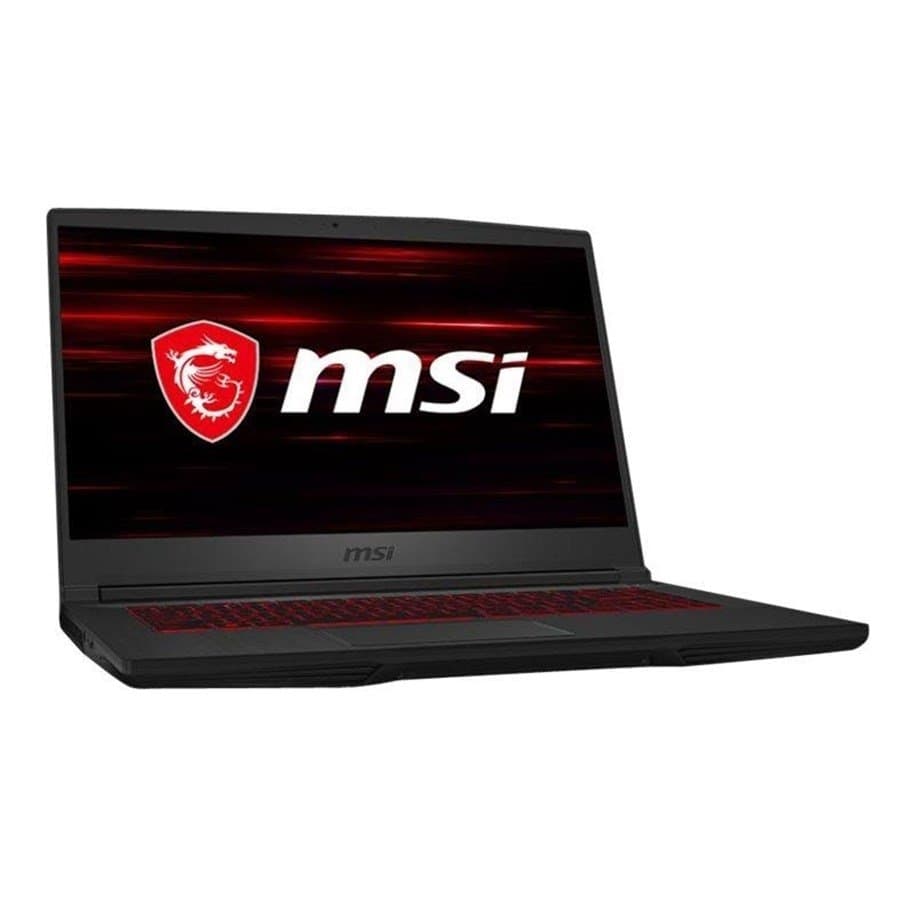 MSI GF65 Thin 15.6 FHD 120Hz i7-10750H RTX 2060 6GB/16GB/1TB/W10 Home