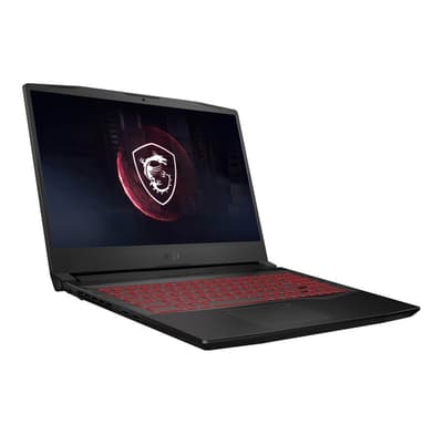 MSI Pulse GL66 15,6 FHD 144Hz i7-11800H RTX 3060 6GB/16GB/1TB/W10 Home