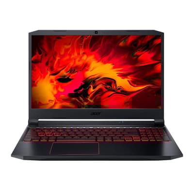 Acer Nitro 5 15,6 FHD ComfyView IPS LED LCD AMD Ryzen 5 4600H/256GB/8GB/GTX 1650Ti