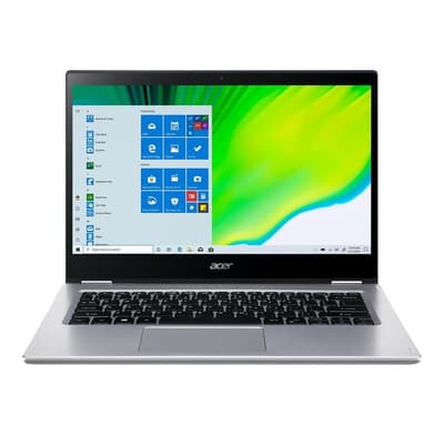 Acer Spin 3 14 FHD SlimBezel touch LCD AMD Ryzen 3 3250U/256GB/8GB