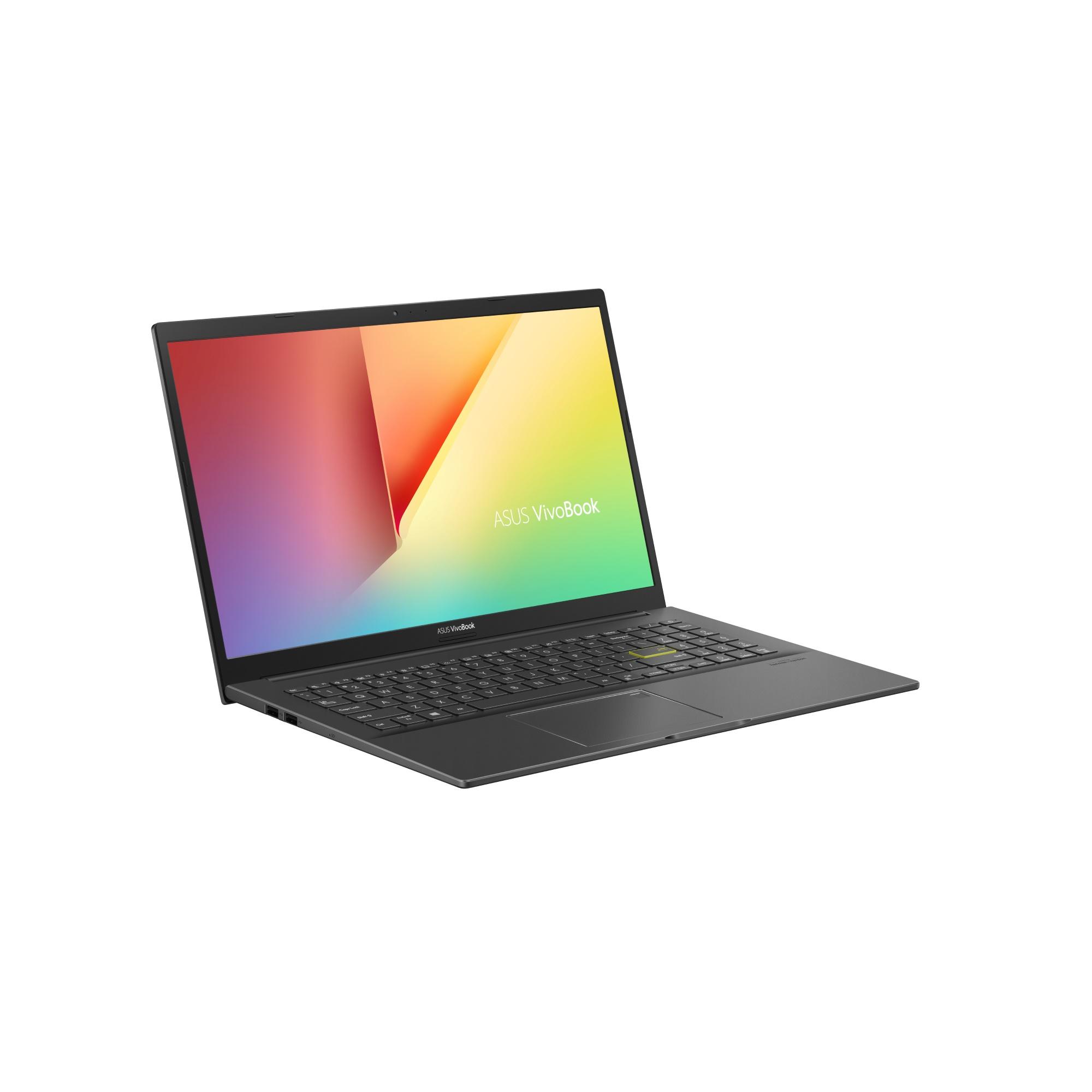 ASUS 15,6" FHD, i7-1165G7, 8GB, 512 M.2 K513EA-BQ771T