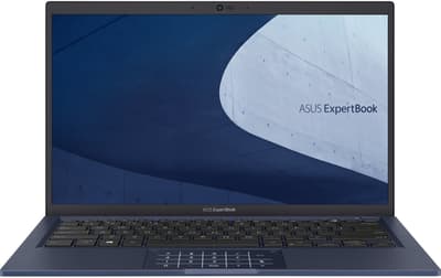 Asus ExpertBook B1400CEAE-EB2850R 14" FHD Matt i5-1135G7 16GB 512Gb SSD WIn 10 Pro 3year warr