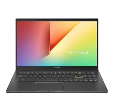 ASUS K413JA-EB426T 14" Wideview FHD-I3-1005G1-4GB-256GB-Win 10 Home S